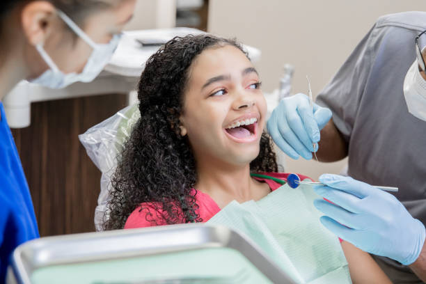 Best Emergency Pediatric Dental Care in Fort Polk South, LA