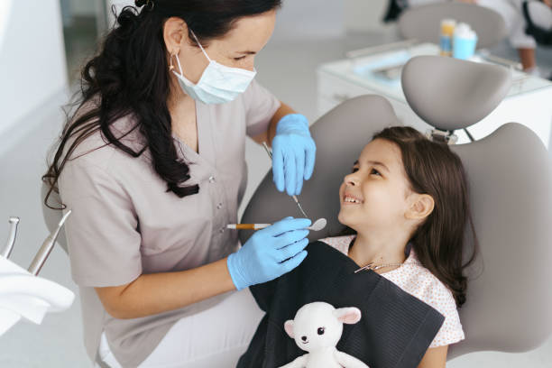 Best Emergency Cosmetic Dentistry (e.g., broken veneers) in Fort Polk South, LA
