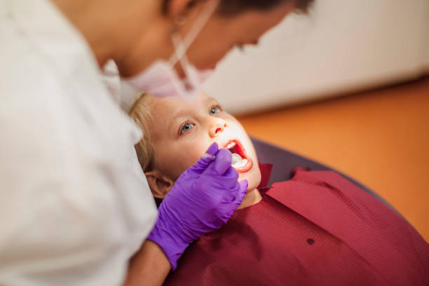 Best Walk-In Emergency Dental Services in Fort Polk South, LA