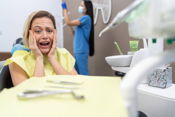 Best 24-Hour Emergency Dental Care in Fort Polk South, LA
