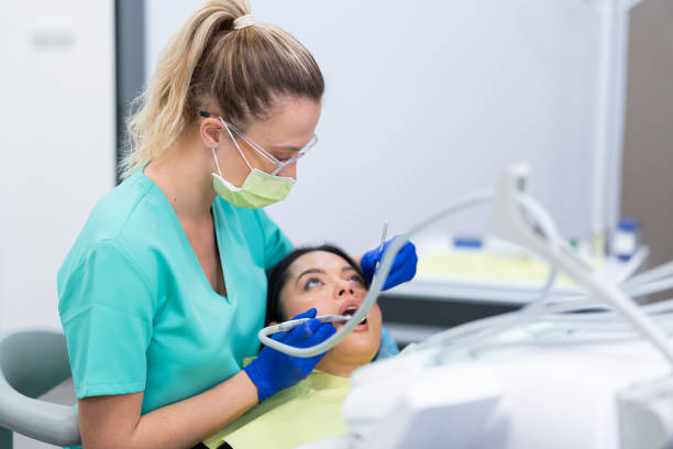 Best Walk-In Emergency Dental Services in Fort Polk South, LA