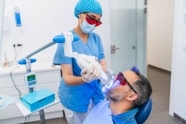 Best Emergency Treatment for Oral Infections in Fort Polk South, LA
